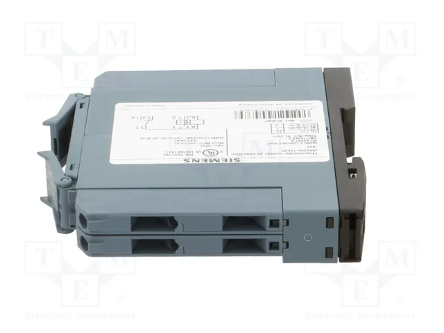 SIEMENS 3RN2000-1AA30 Relé de monitorización de temperatura 24V AC/DC SIEMENS 3RN2000-1AA30 Relé de monitorización de temperatura 24V AC/DC