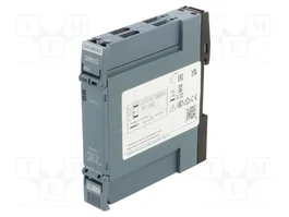 SIEMENS 3RN2000-1AA30 Relé de monitorización de temperatura 24V AC/DC