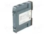 SIEMENS 3RN2000-1AA30 Relé de monitorización de temperatura 24V AC/DC