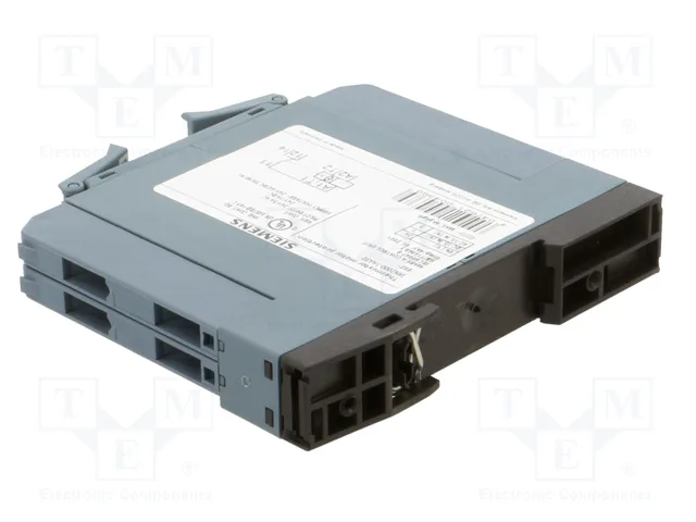 SIEMENS 3RN2000-1AA30 Relé de monitorización de temperatura 24V AC/DC SIEMENS 3RN2000-1AA30 Relé de monitorización de temperatura 24V AC/DC