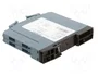 SIEMENS 3RN2000-1AA30 Relé de monitorización de temperatura 24V AC/DC