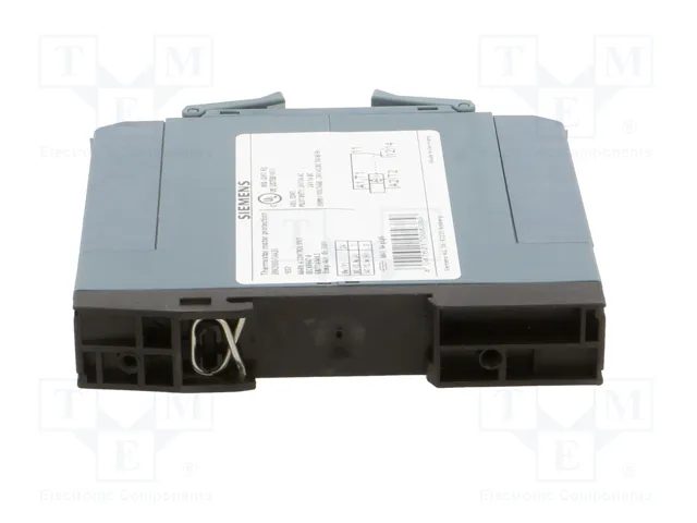 SIEMENS 3RN2000-1AA30 Relé de monitorización de temperatura 24V AC/DC SIEMENS 3RN2000-1AA30 Relé de monitorización de temperatura 24V AC/DC