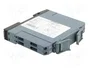 SIEMENS 3RN2000-1AA30 Relé de monitorización de temperatura 24V AC/DC