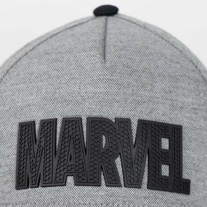 Gorra Deportiva Marvel