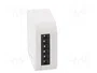 ZAMEL PBP-05 Relé de instalación biestable por impulsos NA x2