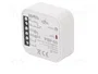 ZAMEL PBP-05 Relé de instalación biestable por impulsos NA x2
