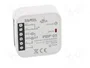 ZAMEL PBP-05 Relé de instalación biestable por impulsos NA x2