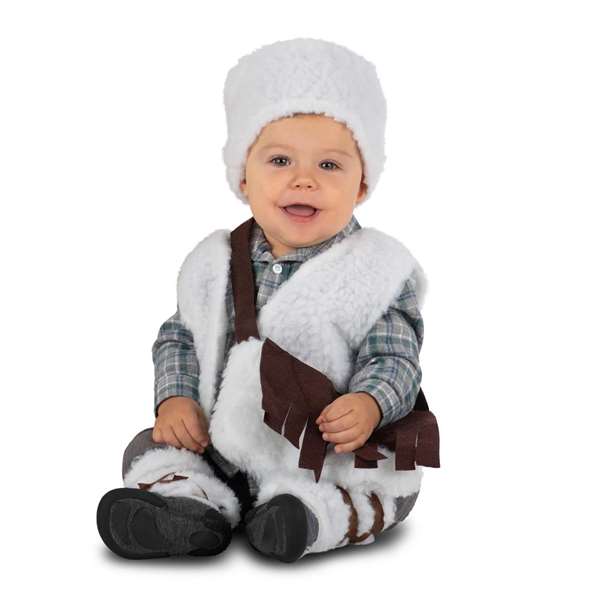My Other Me Disfraz Pastor Talla 12-24 Meses