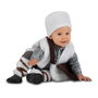My Other Me Disfraz Pastor Talla 12-24 Meses