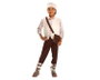 My Other Me Disfraz Pastor Talla 12-24 Meses