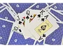 Fournier Baraja Póker Inglés Plástico European Poker Tour Índice Gigante 55 Cartas