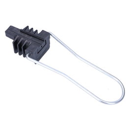 Extralink AC-12 Kit de montaje de cables de fibra óptica 2F - 24F