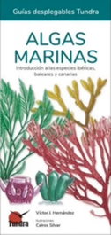 TUNDRA, ALGAS MARINAS INTRODUCCION A ESPECIES IBERICAS BALEARES CANAR