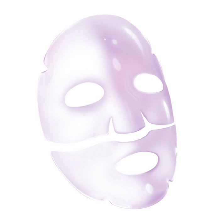 L'Oréal Paris Revitalift Glass Skin Mascarilla Facial de Hidrogel Iluminadora, efecto piel de cristal en 90 minutos, hidratación profunda, 1 unidad L'Oréal Paris Revitalift Glass Skin Mascarilla Facial de Hidrogel Iluminadora, efecto piel de cristal en 90 minutos, hidratación profunda, 1 unidad