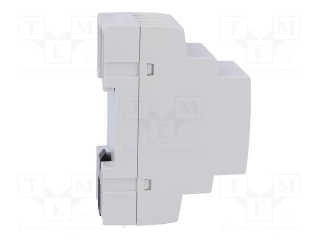 F&F CKF-B Relé de monitorización de tensión para raíl DIN F&F CKF-B Relé de monitorización de tensión para raíl DIN