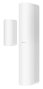 Hikvision DS-PDMC-EG2-WE(B) Contacto magnético inalámbrico AX PRO Blanco