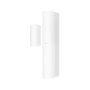 Hikvision DS-PDMC-EG2-WE(B) Contacto magnético inalámbrico AX PRO Blanco