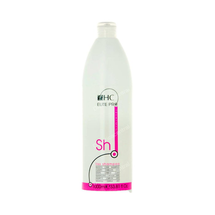 H.C. Elite Pro Liss Shampoo 300 ml