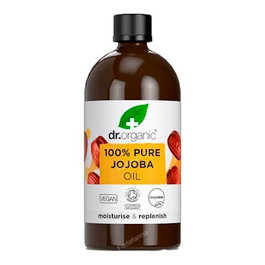 Aceite De Jojoba 100% Puro