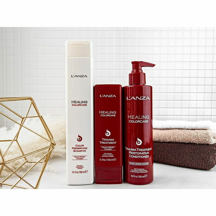 Champú L'ANZA Minu 1 L