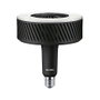 Philips PHI TForce LED HPI UN 140W E40 840 WB Highbay LED