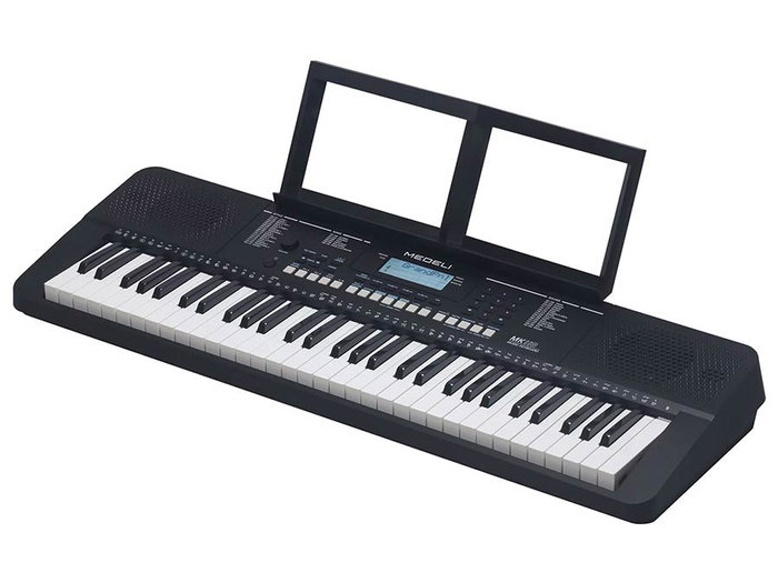 Teclado Medeli 61 Teclas Mk110 Teclado Medeli 61 Teclas Mk110