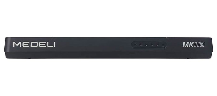 Teclado Medeli 61 Teclas Mk110 Teclado Medeli 61 Teclas Mk110