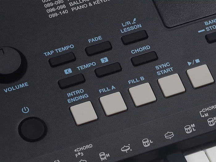 Teclado Medeli 61 Teclas Mk110 Teclado Medeli 61 Teclas Mk110