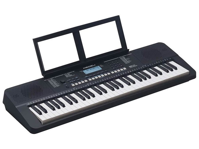 Teclado Medeli 61 Teclas Mk110 Teclado Medeli 61 Teclas Mk110