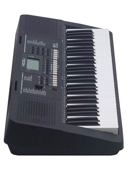 Teclado Medeli 61 Teclas Mk110 Teclado Medeli 61 Teclas Mk110