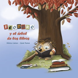 MENSAJERO, Teodoro y el árbol de los libros