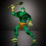 Mattel Figura Moss Man He-Man and the Masters of the Universe Cartoon Collection Figura articulada