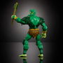 Mattel Figura Moss Man He-Man and the Masters of the Universe Cartoon Collection Figura articulada