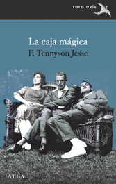 La caja mágica, F. Tennyson Jesse - ALBA