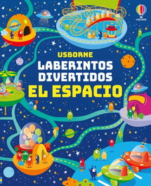 USBORNE, El Espacio - Sam Smith
