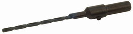 Broca HSS Tornillo Ensamblaje Allen 6-7 Eje 10=H322