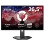 Lenovo Legion 27Q-10 OLED 26.5'' Quad HD 240Hz Negro