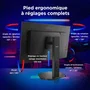 Lenovo Legion 27Q-10 OLED 26.5'' Quad HD 240Hz Negro