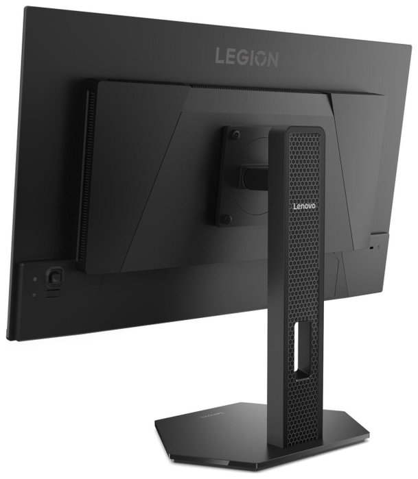 Monitor Lenovo Legion 27Q-10 OLED 27" 2560x1440 FreeSync 0.03ms HDMI 2.1 para Gaming