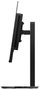 Monitor Lenovo Legion 27Q-10 OLED 27" 2560x1440 FreeSync 0.03ms HDMI 2.1 para Gaming
