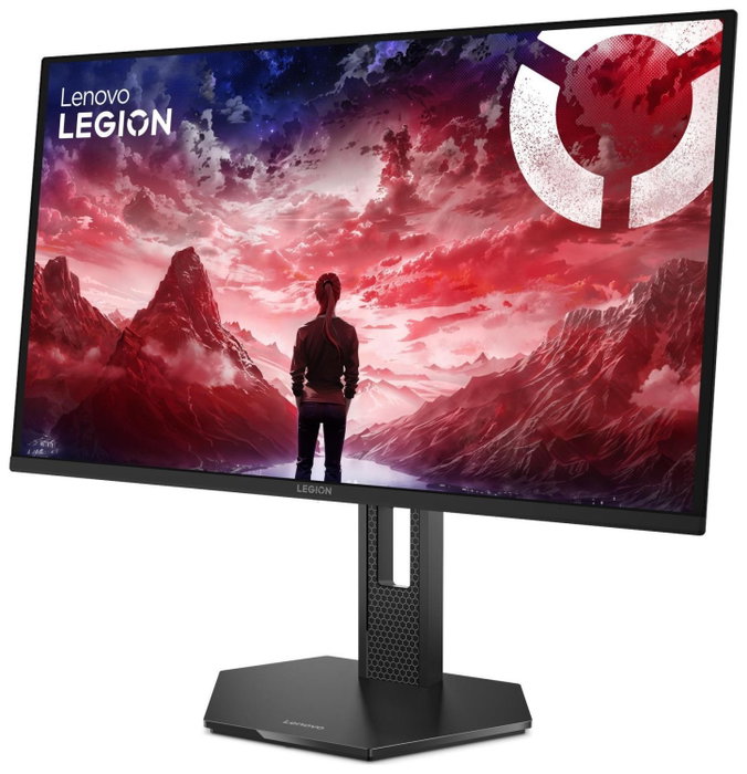 Monitor Lenovo Legion 27Q-10 OLED 27" 2560x1440 FreeSync 0.03ms HDMI 2.1 para Gaming