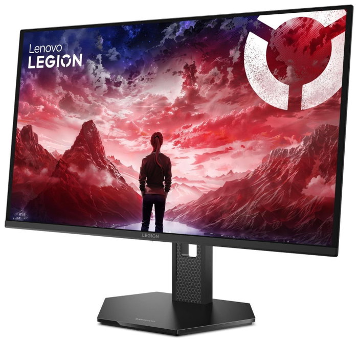 Monitor Lenovo Legion 27Q-10 OLED 27" 2560x1440 FreeSync 0.03ms HDMI 2.1 para Gaming