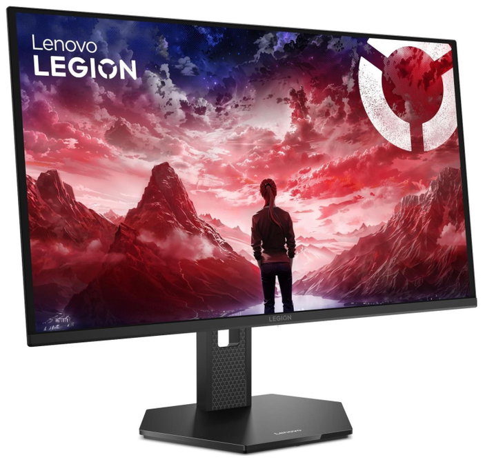 Monitor Lenovo Legion 27Q-10 OLED 27" 2560x1440 FreeSync 0.03ms HDMI 2.1 para Gaming