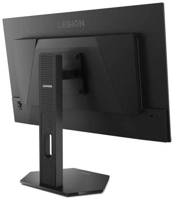 Monitor Lenovo Legion 27Q-10 OLED 27" 2560x1440 FreeSync 0.03ms HDMI 2.1 para Gaming