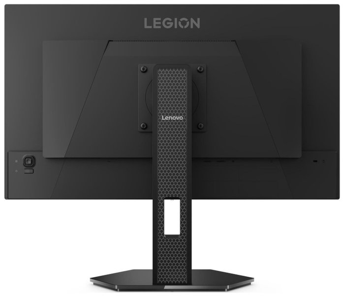 Monitor Lenovo Legion 27Q-10 OLED 27" 2560x1440 FreeSync 0.03ms HDMI 2.1 para Gaming