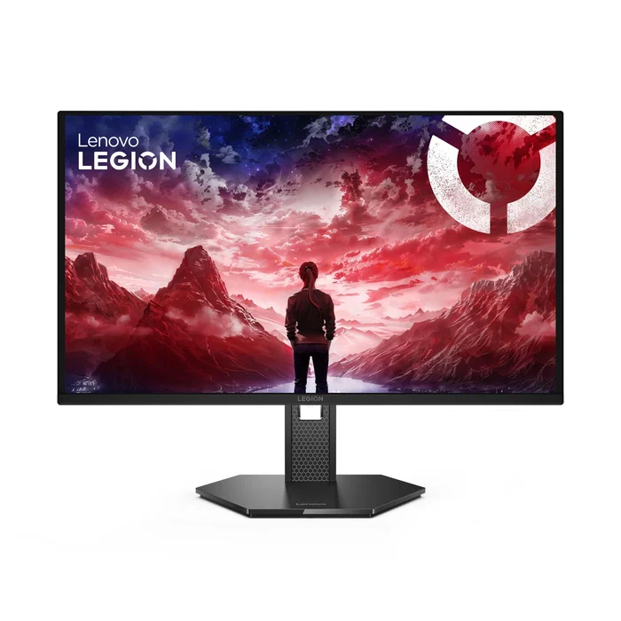 Lenovo Legion 27Q-10 OLED 26.5'' Quad HD 240Hz Negro Lenovo Legion 27Q-10 OLED 26.5'' Quad HD 240Hz Negro