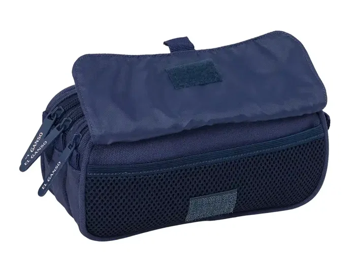 Safta Portatodo Triple Big El ganso jeans