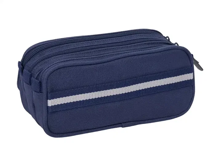 Safta Portatodo Triple Big El ganso jeans