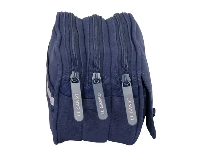 Safta Portatodo Triple Big El ganso jeans