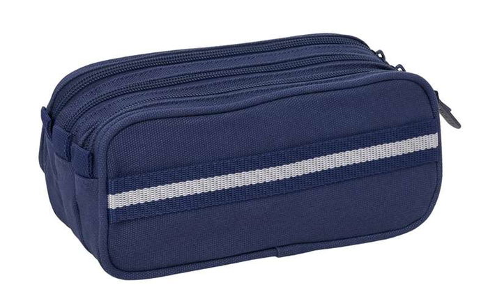 Safta Portatodo triple big 21.5x10x8cm - Organizador de juguetes o almacenamiento, edad recomendada 36 meses Safta Portatodo triple big 21.5x10x8cm - Organizador de juguetes o almacenamiento, edad recomendada 36 meses